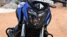 Bajaj Dominar 400 wrap by Wrapcraft front