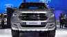 Ford Everest (Ford Endeavour) front at 2017 Bangkok International Motor Show