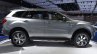 Ford Everest (Ford Endeavour) profile at 2017 Bangkok International Motor Show