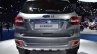 Ford Everest (Ford Endeavour) rear at 2017 Bangkok International Motor Show