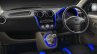 Datsun GO Anniversary edition interior launched