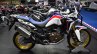 Honda Africa Twin at BIMS 2017 side