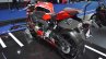 Honda CBR1000RR at BIMS 2017 rear three quarter left