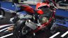 Honda CBR1000RR at BIMS 2017 rear three quarter right