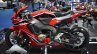 Honda CBR1000RR at BIMS 2017 side left