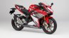 Honda CBR250RR Victory Red studio