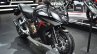 Honda CBR650F at BIMS 2017 front three quarter