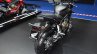 Honda CBR650F at BIMS 2017 rear three quarter