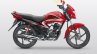 Honda Dream Yuga Red