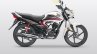 Honda Dream Yuga White