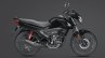 Honda Livo BSIV studio side black