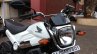 Honda Navi Goa Hunt Chrome