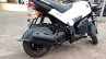 Honda Navi Goa Hunt rear three quarter