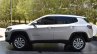 India-made Jeep Compass side unveiled