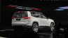 Jeep Yuntu concept rear three quarters at Auto Shanghai 2017