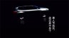 Jeep concept SUV profile teaser