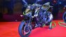 Kawasaki Z1000R India launch front three quarter