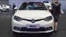 MG6 Fastback front MG6 Fastback at 2017 Bangkok International Auto Show