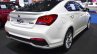 MG6 Fastback rear three quarters MG6 Fastback at 2017 Bangkok International Auto Show