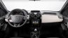 Renault Duster Dakar II edition interior launched in Brazil