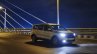 Renault Lodgy Stepway dynamic shot First Drive Review