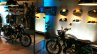 Royal Enfield Brazil launch dealership motorcycles