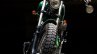 Royal Enfield Bullet Gunmaster G2 by Eimor Customs front