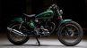 Royal Enfield Bullet Gunmaster G2 by Eimor Customs side