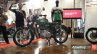 Royal Enfield Classic 350 Redditch Redditch Green at IIMS 2017