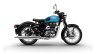 Royal Enfield Classic 500 Redditch Edition Redditch Blue