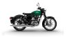 Royal Enfield Classic 500 Redditch Edition Redditch Green