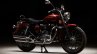 Royal Enfield Electra 350 Jasper by Eimor Customs exhaust system