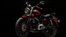 Royal Enfield Electra 350 Jasper by Eimor Customs front three quarter left