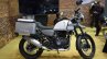 Royal Enfield Himalayan at BIMS 2017 side