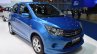 Suzuki Celerio at 2017 Bangkok International Motor Show front three quarters