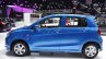 Suzuki Celerio at 2017 Bangkok International Motor Show left side