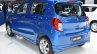 Suzuki Celerio at 2017 Bangkok International Motor Show rear three quarters left side