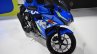 Suzuki GSX-R150 at BIMS 2017 front three quarter