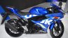 Suzuki GSX-R150 at BIMS 2017 side