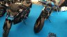 Suzuki GSX-R150 cafe racer front