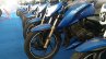 TVS Apache RTR 200 track experience at MMRT front suspension