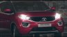 Tata Nexon Geneva Edition Red colour