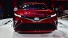 Toyota Fengchao Fun concept front at Auto Shanghai 2017