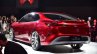 Toyota Fengchao Fun concept rear three quarters at Auto Shanghai 2017