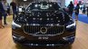 Volvo S90 front at 2017 Bangkok International Motor Show