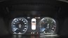 Volvo S90 instrument panel at 2017 Bangkok International Motor Show