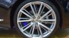 Volvo S90 wheel at 2017 Bangkok International Motor Show