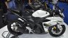 Yamaha R3 at BIMS 2017 left