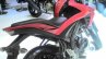 Yamaha V-Ixion R rear three quarter red