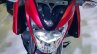 Yamaha V-Ixion R visor